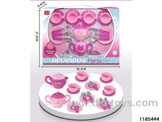 Dessert Afternoon Tea Set