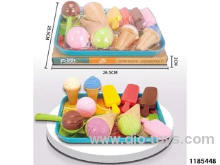 Ice Cream Set