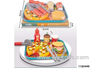ABS Pizza Over Package