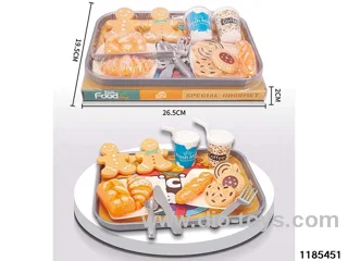 Gingerbread Man Set