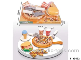 PP Pizza Set