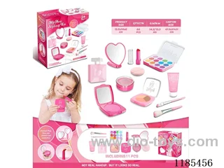 makeup set(Non-spread, no liquid)