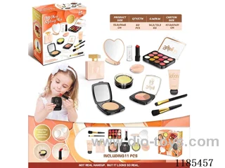 makeup set(Non-spread, no liquid)