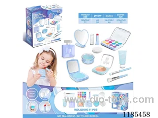 makeup set(Non-spread, no liquid)