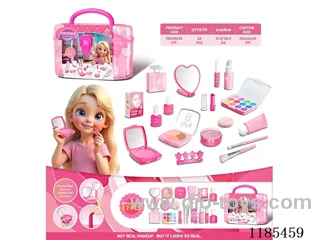 makeup set(Non-spread, no liquid)