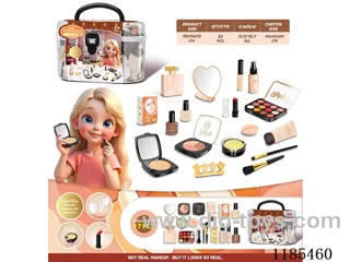 makeup set(Non-spread, no liquid)