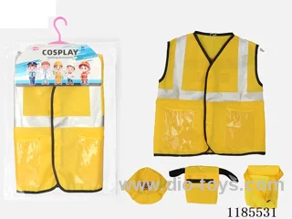 Cosplay Engineering Set