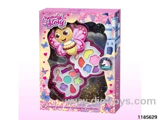 Makeup Playset