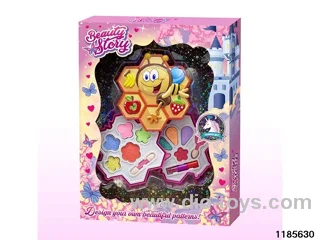 Makeup Playset