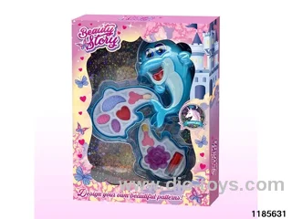 Makeup Playset
