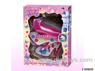 Makeup Playset