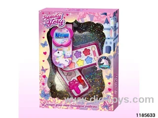 Makeup Playset