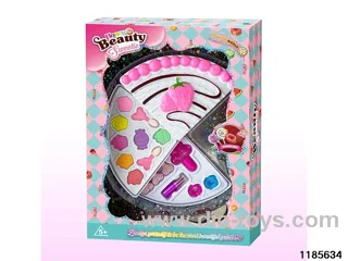 Makeup Playset