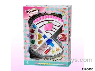 Makeup Playset