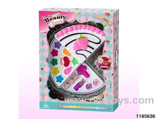 Makeup Playset