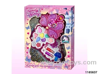 Makeup Playset