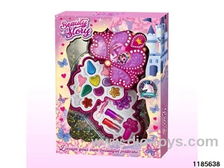 Makeup Playset