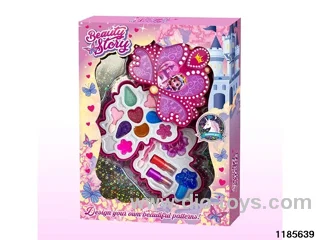 Makeup Playset