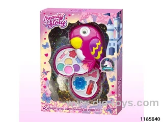 Makeup Playset