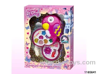 Makeup Playset