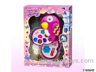 Makeup Playset