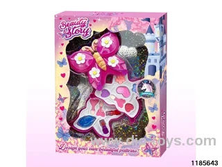 Makeup Playset