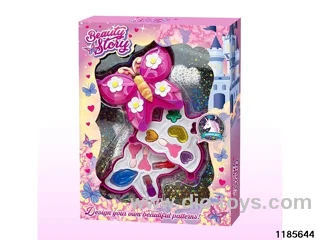 Makeup Playset