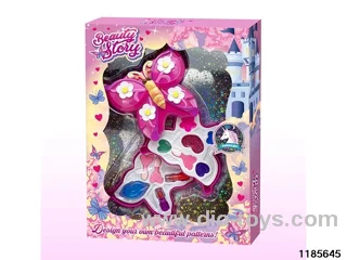 Makeup Playset