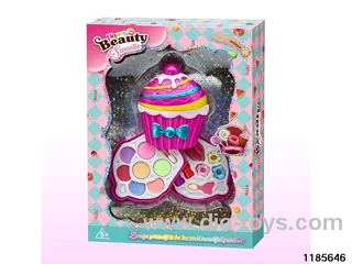 Makeup Playset