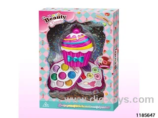 Makeup Playset
