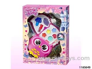 Makeup Playset