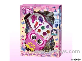 Makeup Playset