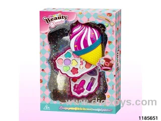 Makeup Playset