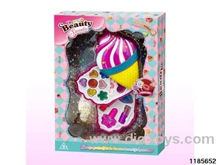 Makeup Playset