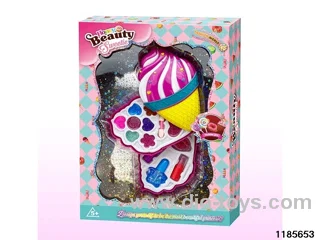 Makeup Playset