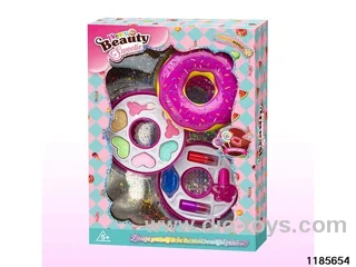 Makeup Playset