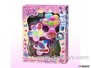 Makeup Playset
