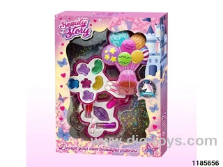 Makeup Playset