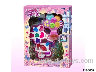 Makeup Playset