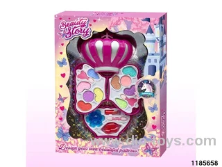 Makeup Playset