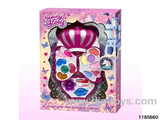 Makeup Playset