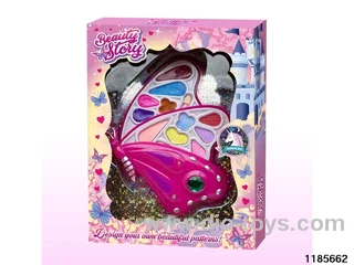 Makeup Playset