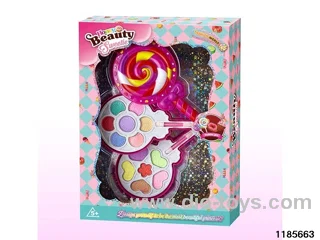 Makeup Playset