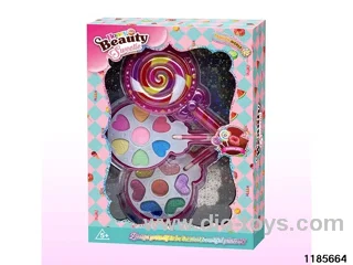 Makeup Playset