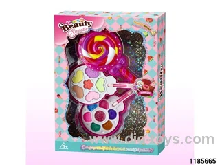 Makeup Playset