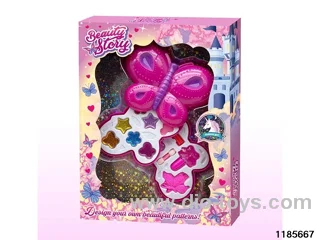 Makeup Playset