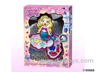 Makeup Playset