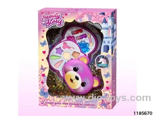 Makeup Playset