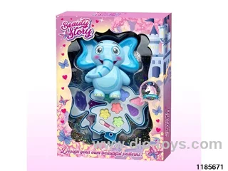 Makeup Playset