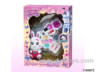 Makeup Playset